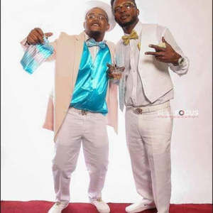 Meet your Posher, Antonio